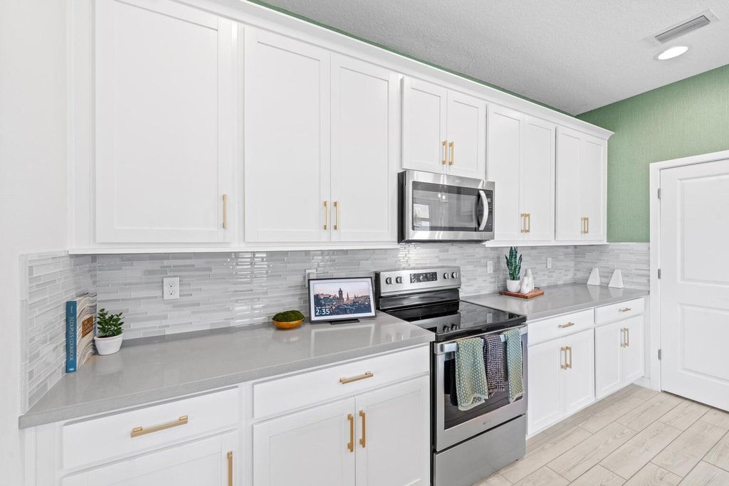 Photo of 8781 Corvus Drive, Lake Worth, FL 33467 (MLS # R11133325)