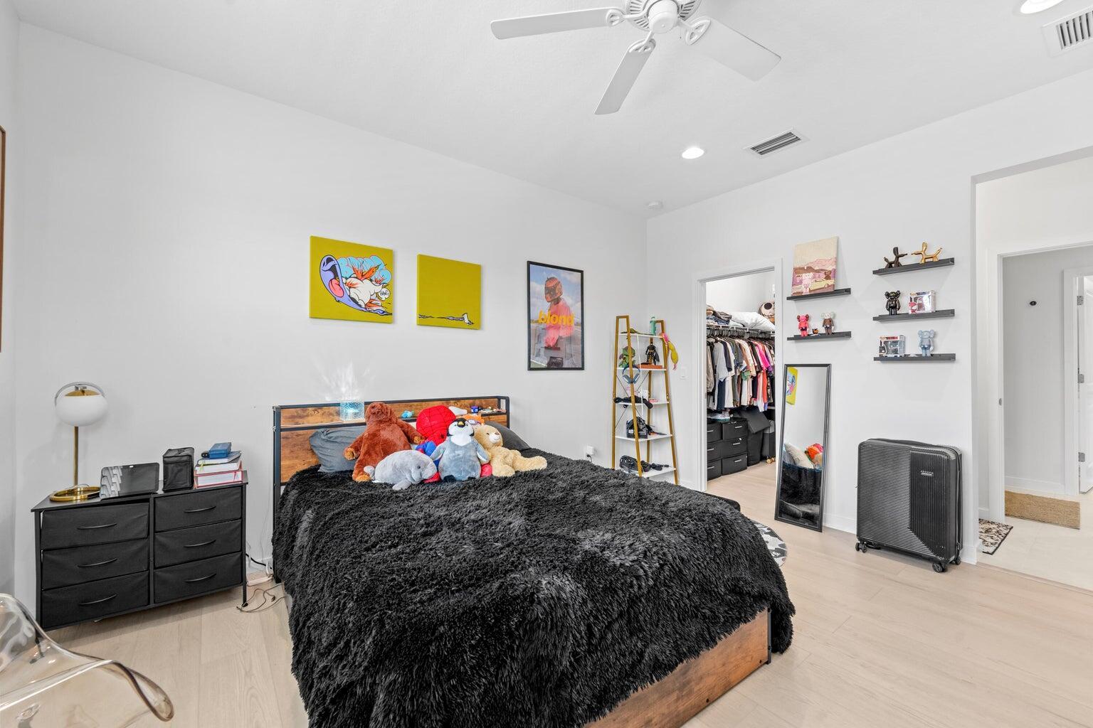 POLO LEGACY MXPD - Residential