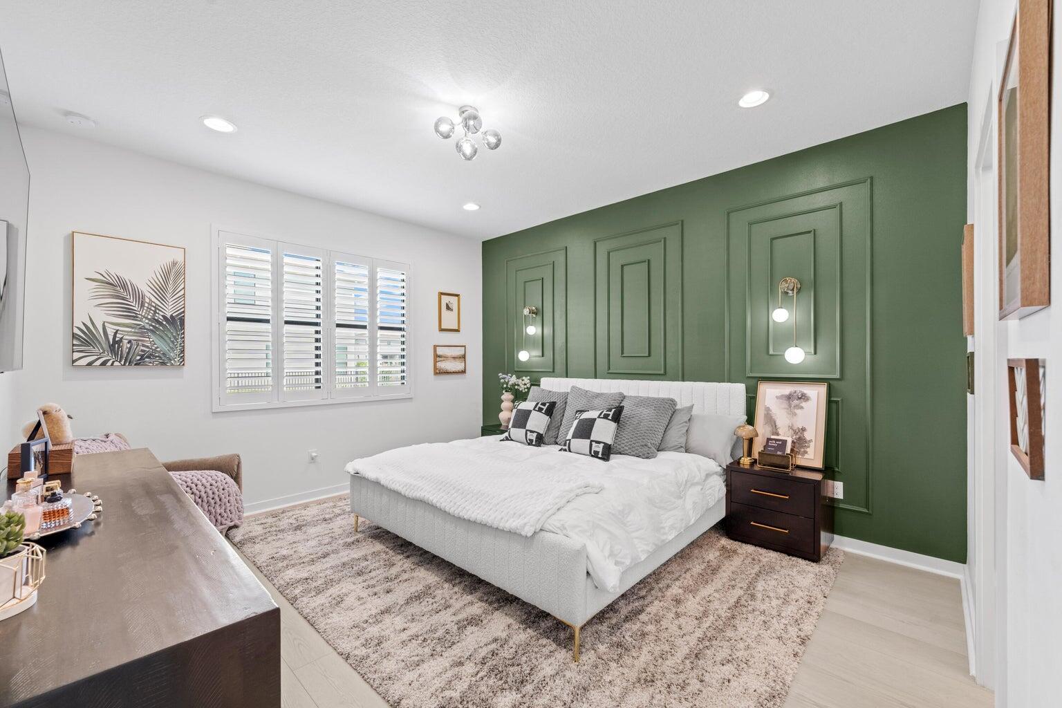 POLO LEGACY MXPD - Residential