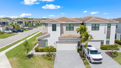 8781 Corvus Drive Lake Worth FL 33467