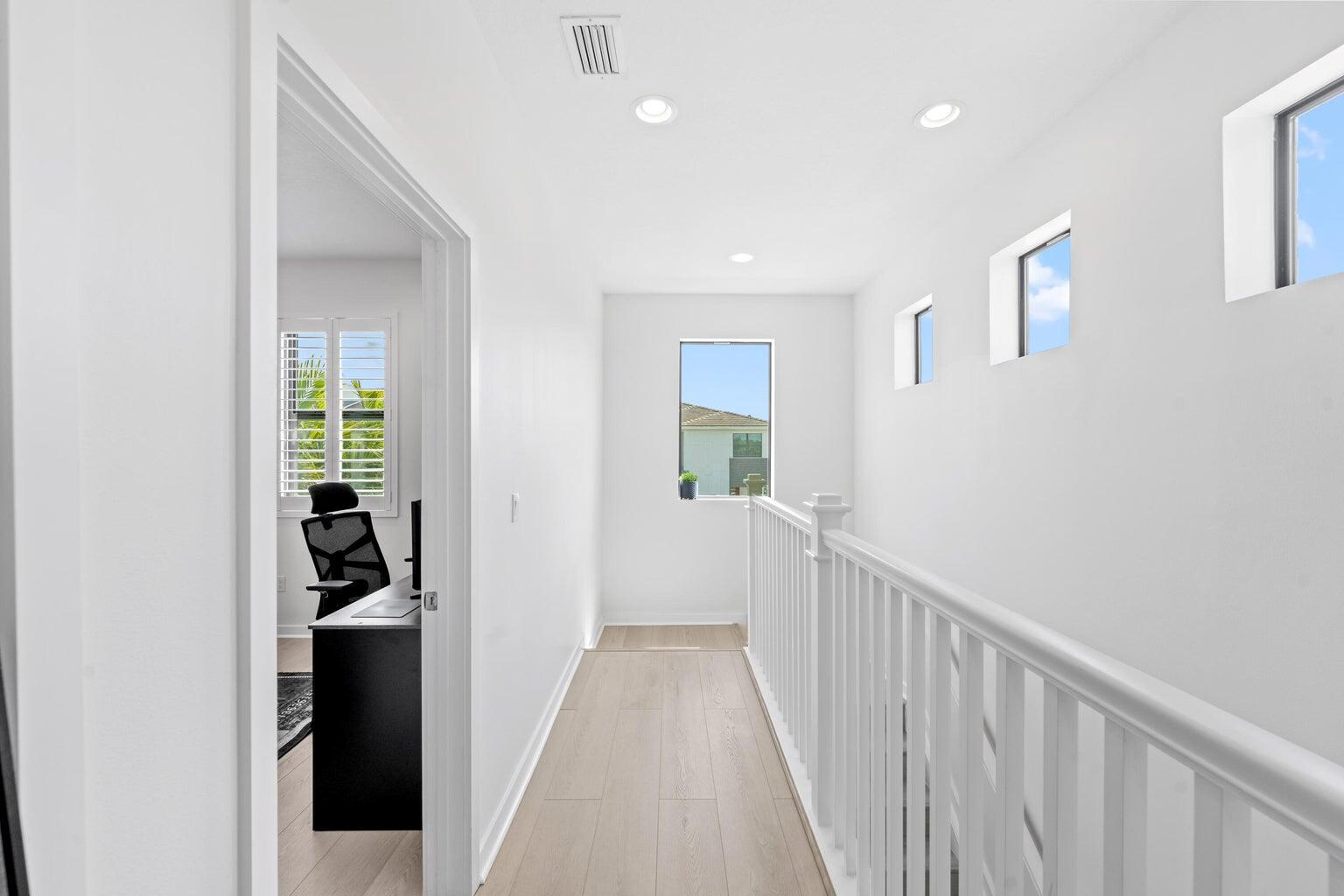 POLO LEGACY MXPD - Residential