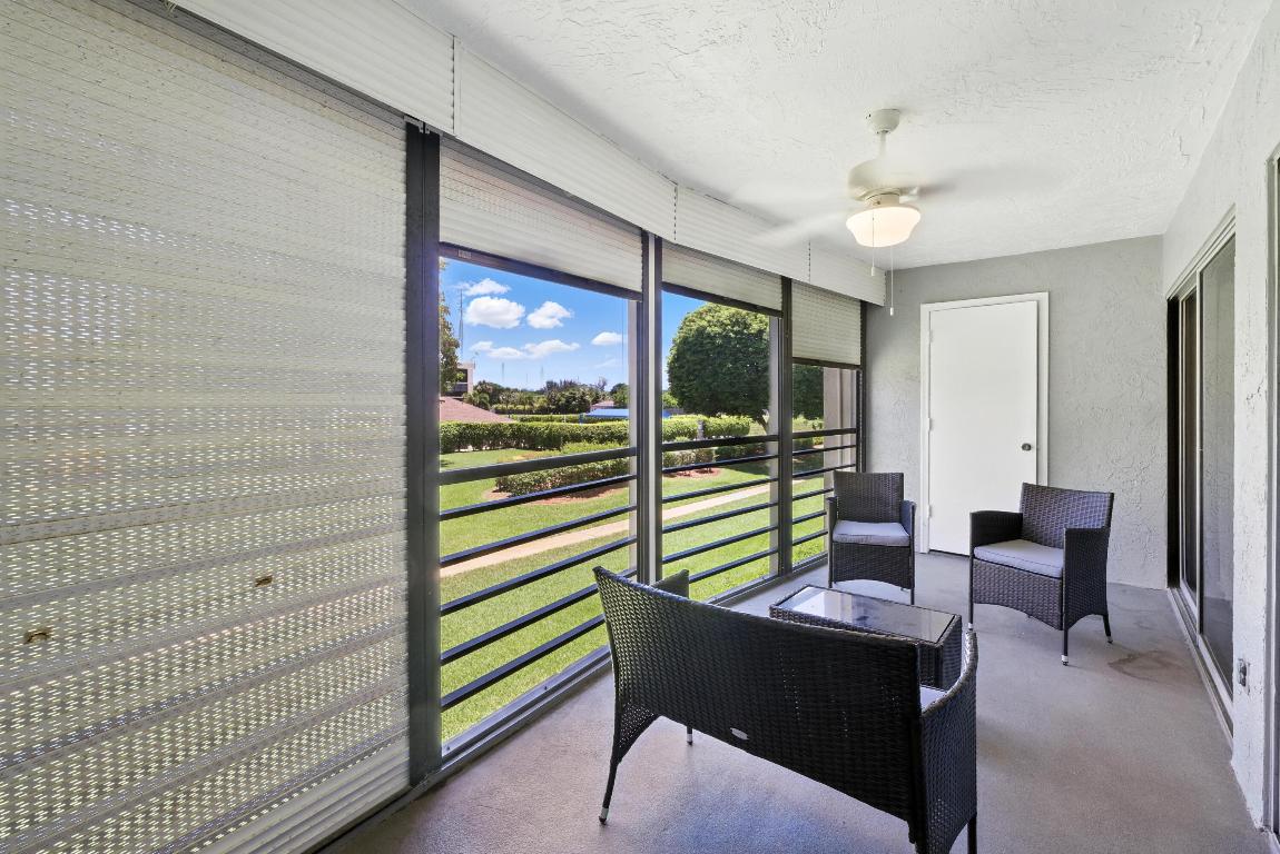 PINES OF BOCA BARWOOD CONDO - Residential