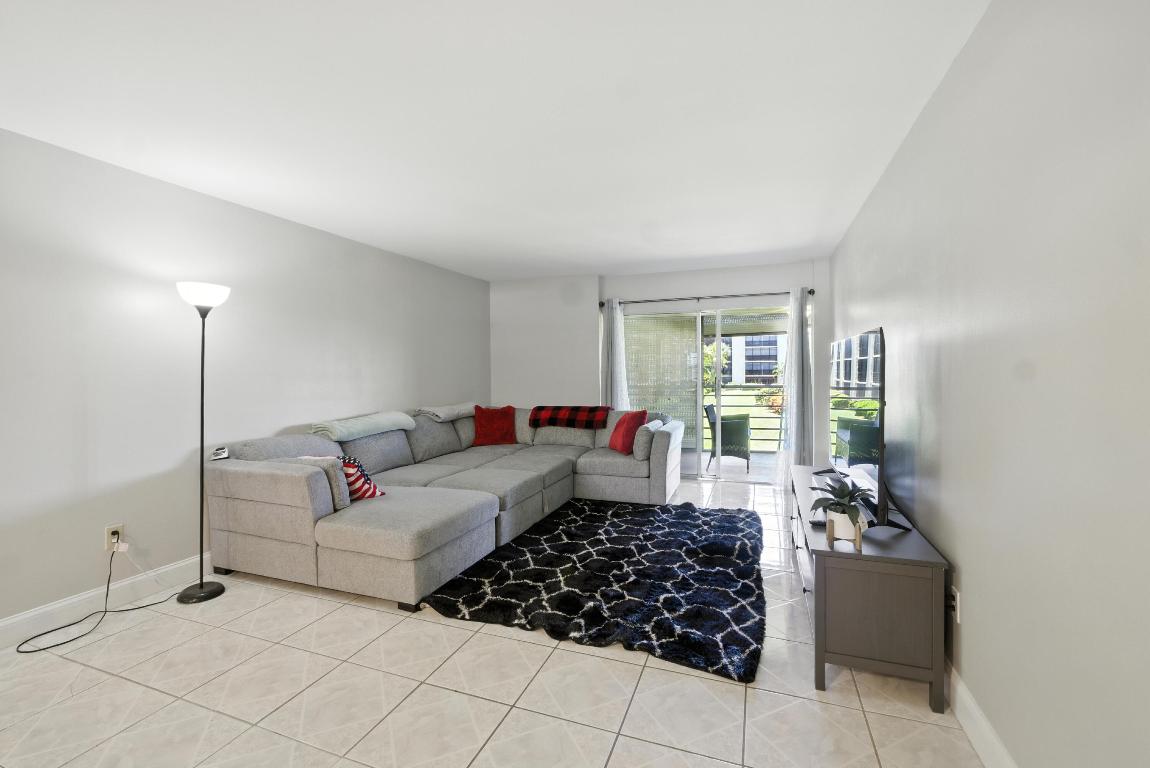 PINES OF BOCA BARWOOD CONDO - Residential