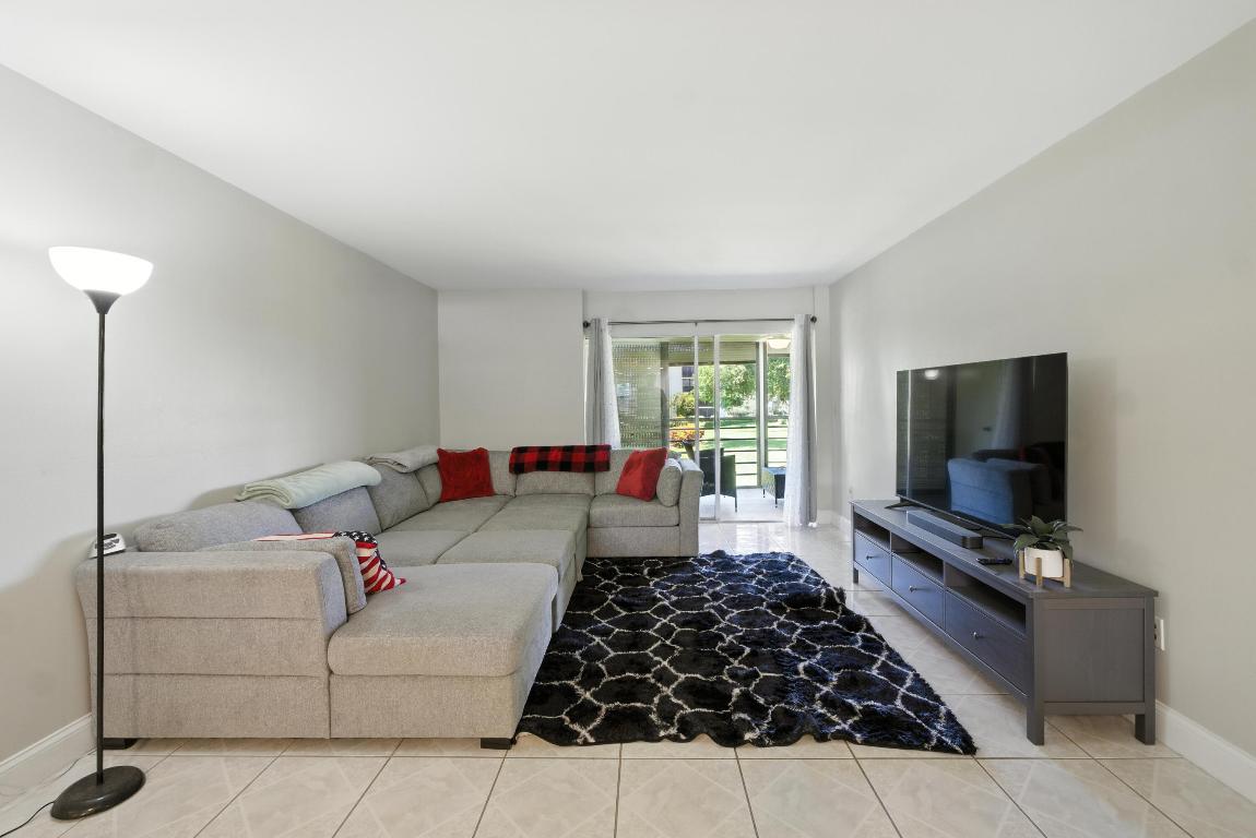 PINES OF BOCA BARWOOD CONDO - Residential