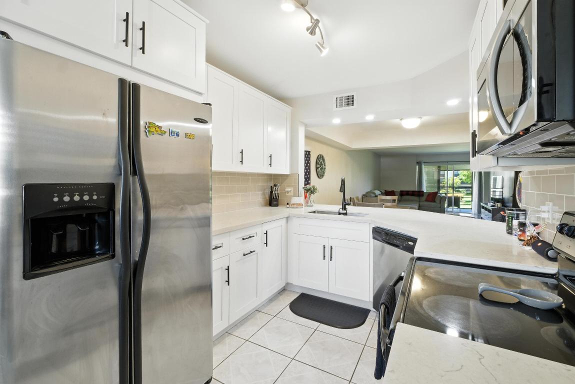 PINES OF BOCA BARWOOD CONDO - Residential