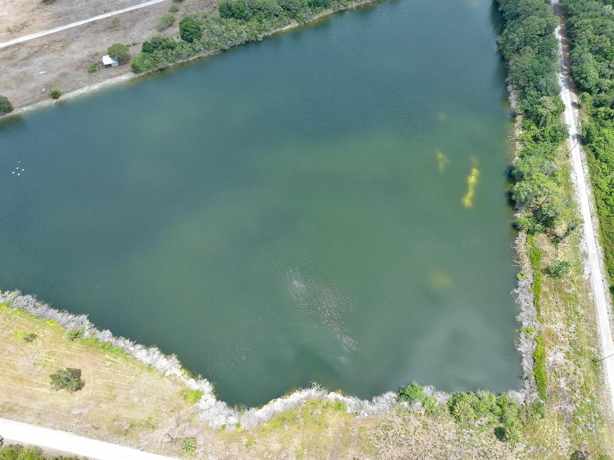 INDIAN RIVER FARMS COMPAN - Land