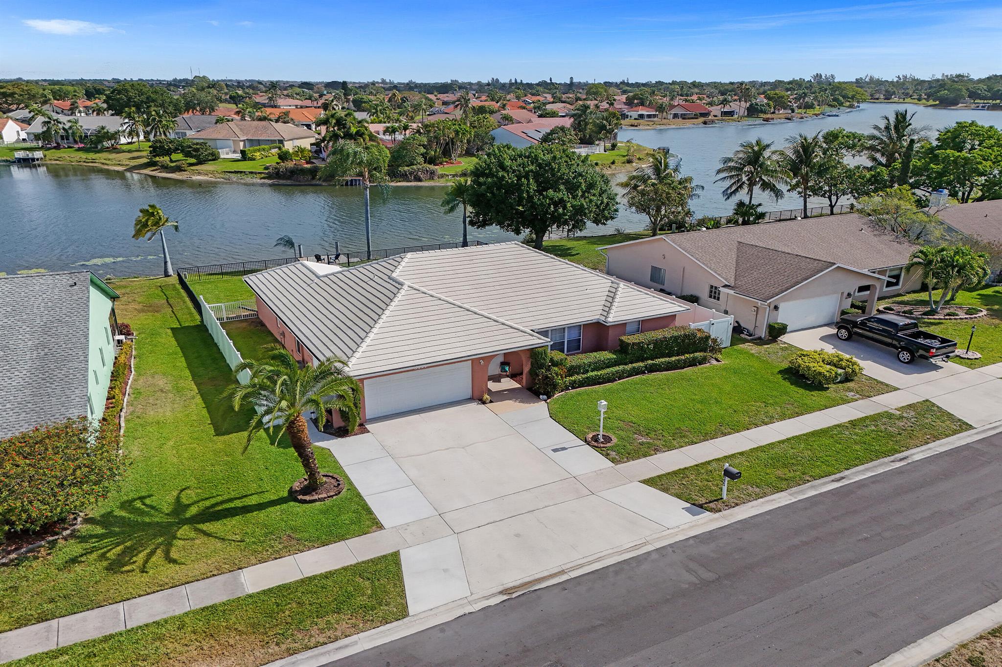 8425 Blue Cypress Drive