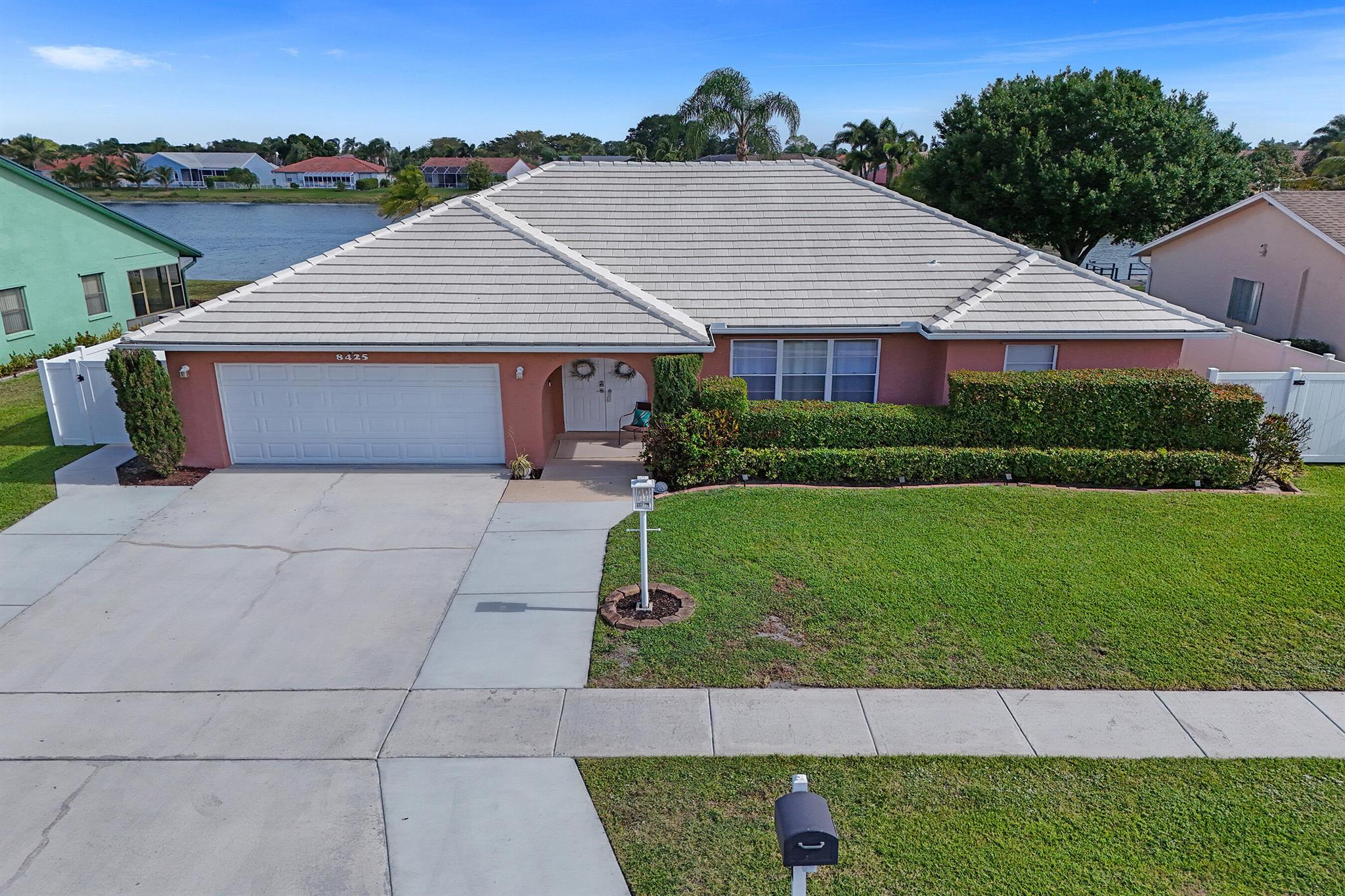 8425 Blue Cypress Drive