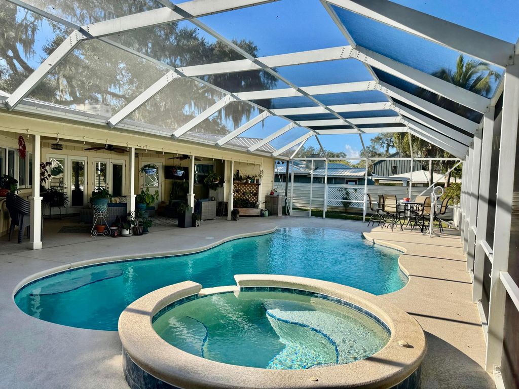 Photo of 2139 SW 22nd Circle N, Okeechobee, FL 34974 (MLS # R11160130)