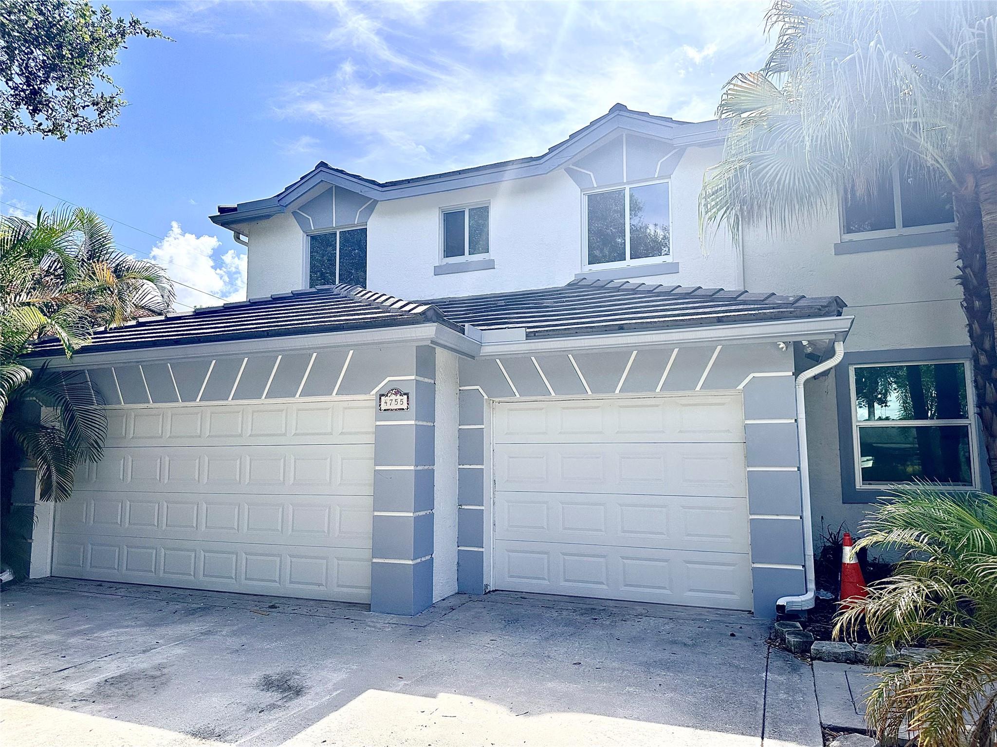 Wow! RARE chance qualified tenants only - move in with ONLY FIRST MONTH & SECURITY. That’s only TWO MONTHS to get in — no last month required. Min. 650 credit.
This luminous 5-bedroom Mediterranean-style home blends classic Coral Springs elegance with fresh, modern upgrades. Enjoy marble floors downstairs, a remodeled kitchen, and brand-new bathrooms — all to be completed by July 1st. Be the FIRST to enjoy the upgrades!
Upstairs features bedrooms with brand-new espresso wood floors, custom closets & downstairs offers spacious living & dining areas. Majestic pool, three-car garage, full-size laundry, impact windows, and a sun-filled patio perfect for relaxing or entertaining.
Get this; Landscaping and Pool maintenance INCLUDED in rent!
Near Publix, Target, Walmart, casino, etc.