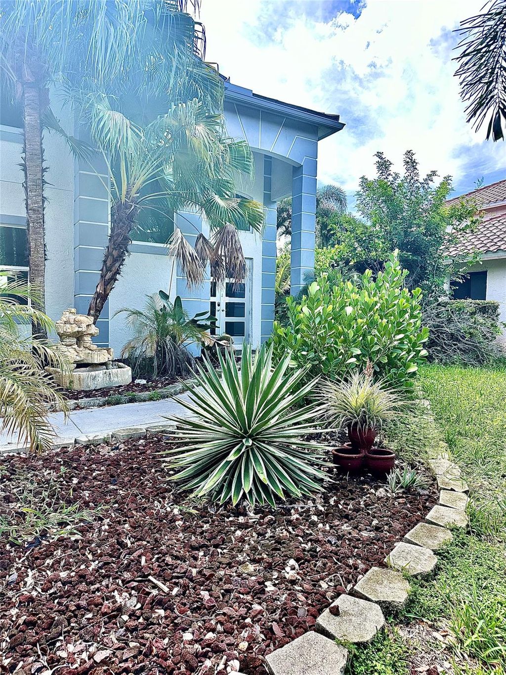Photo of 4755 Chardonnay Drive, Coral Springs, FL 33067 (MLS # F10509459)