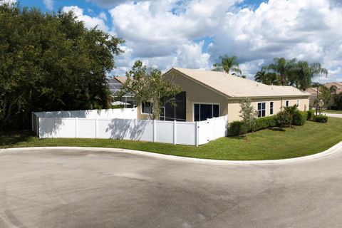 A home in West Palm Beach