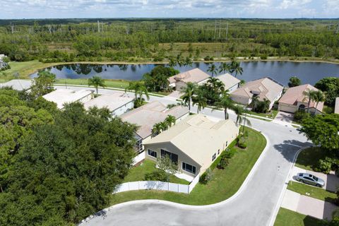 A home in West Palm Beach