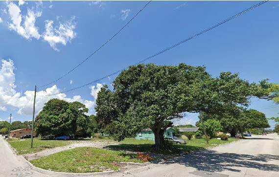 ALAMANDA VISTA REVISED PLAT - Land