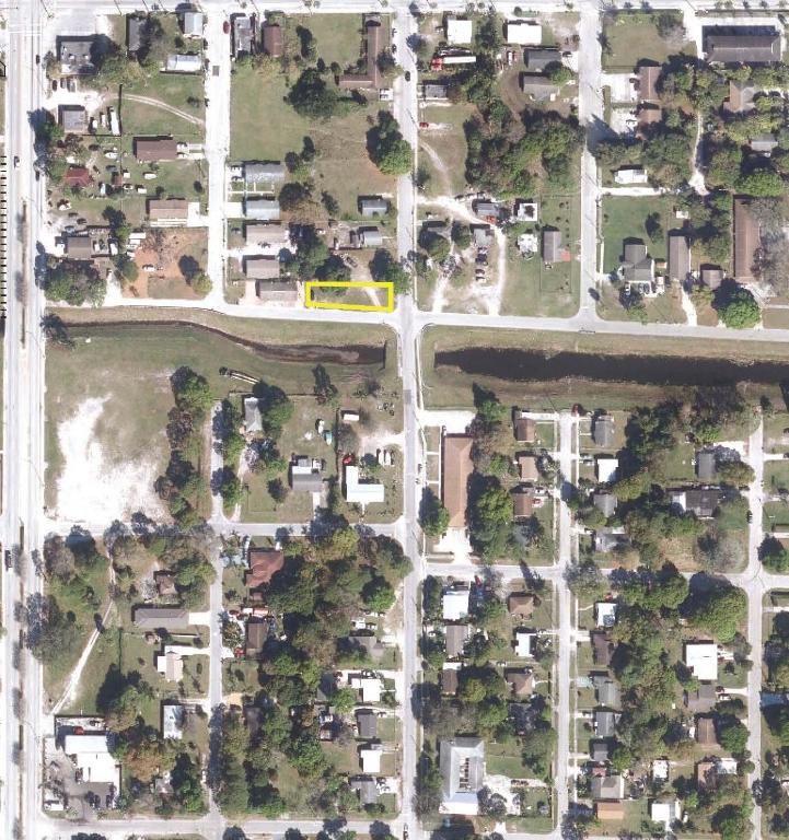 ALAMANDA VISTA REVISED PLAT - Land