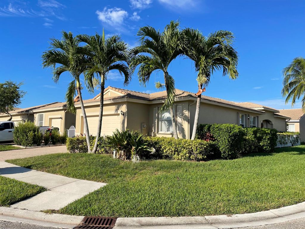 Photo of 2197 Big Wood Cay, West Palm Beach, FL 33411 (MLS # R10755344)