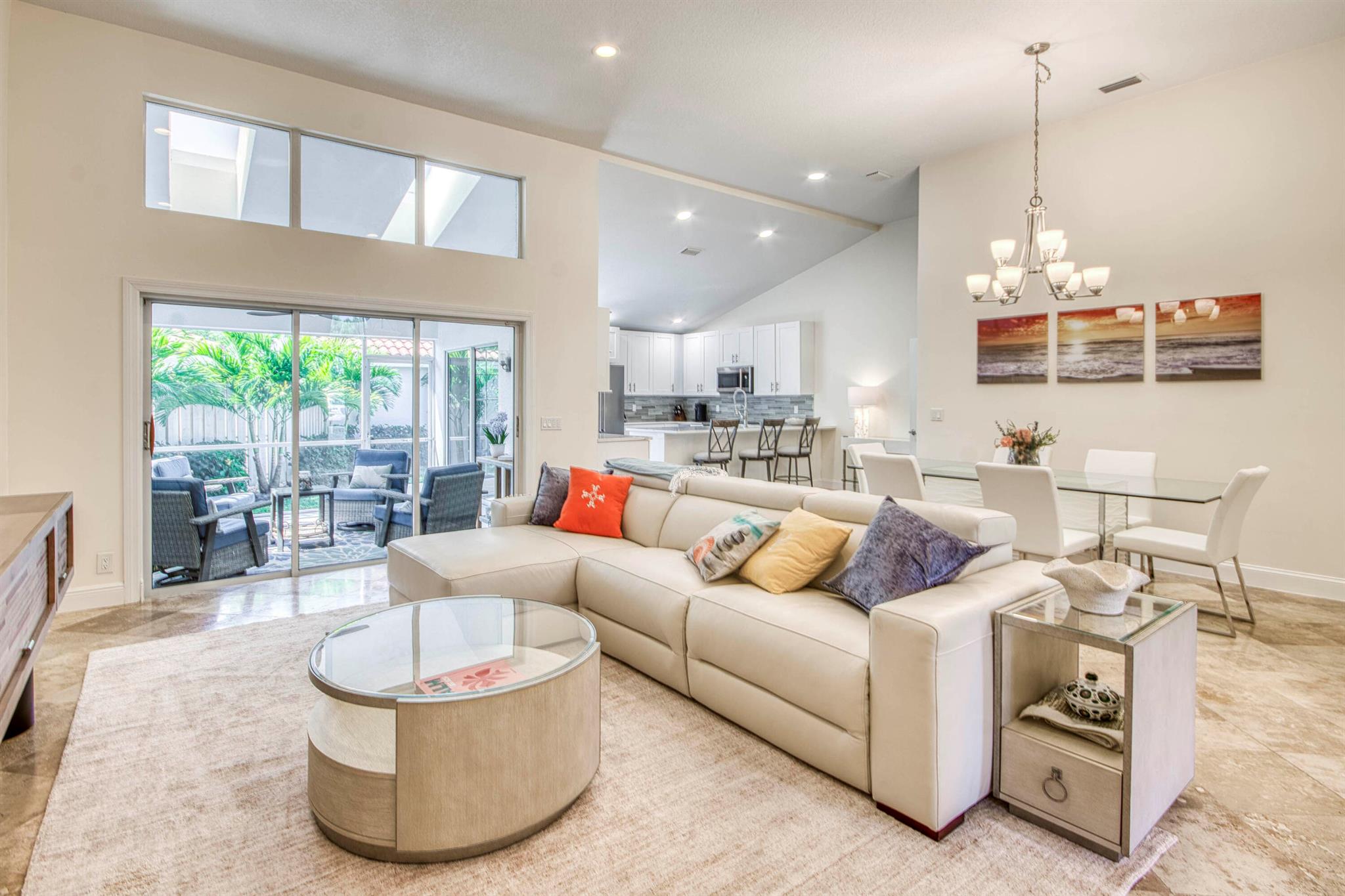 Eagleton at PGA National - Residential