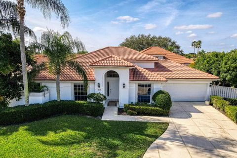 158 Eagleton Court Palm Beach Gardens FL 33418