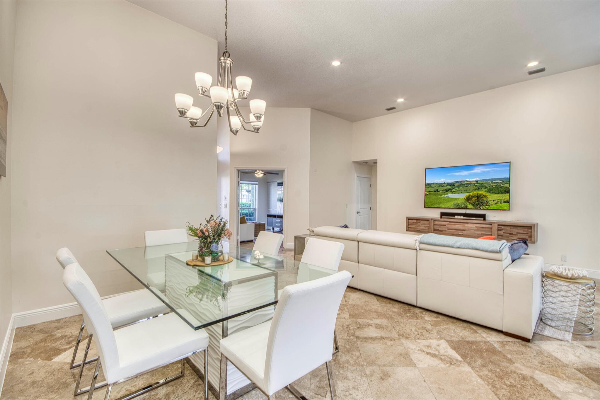 Eagleton at PGA National - Residential