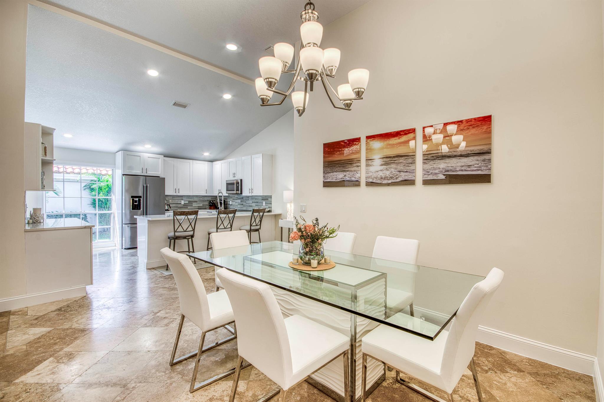 Eagleton at PGA National - Residential