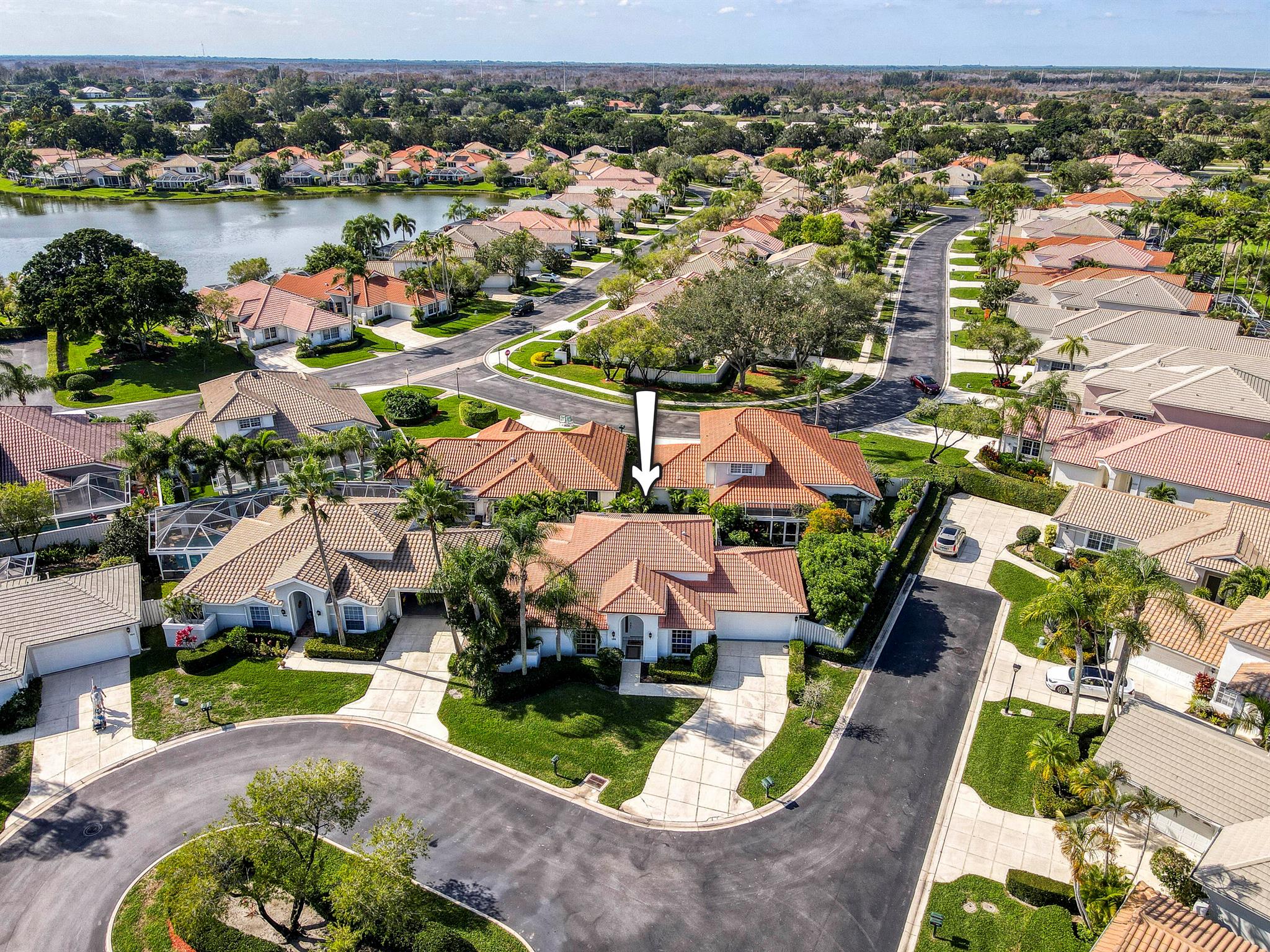 Eagleton at PGA National - Residential