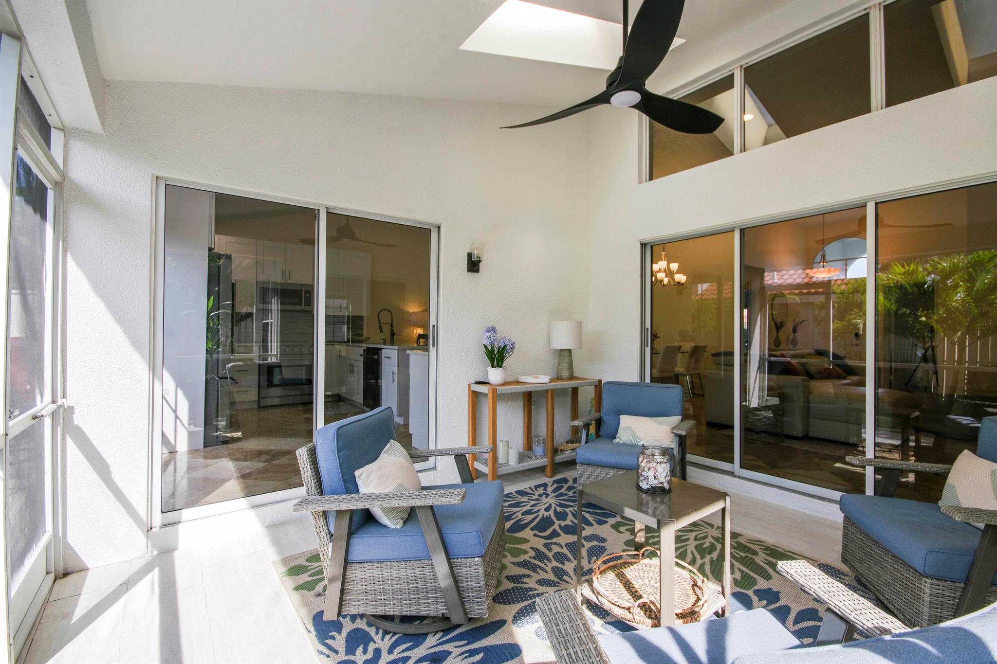 Eagleton at PGA National - Residential