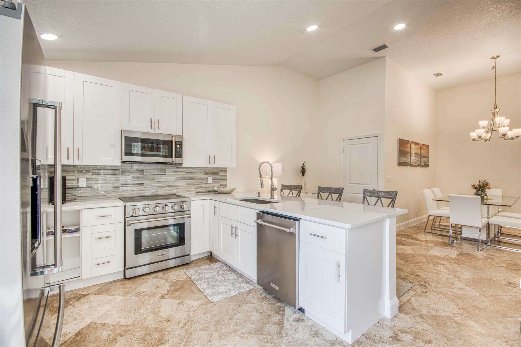 Eagleton at PGA National - Residential