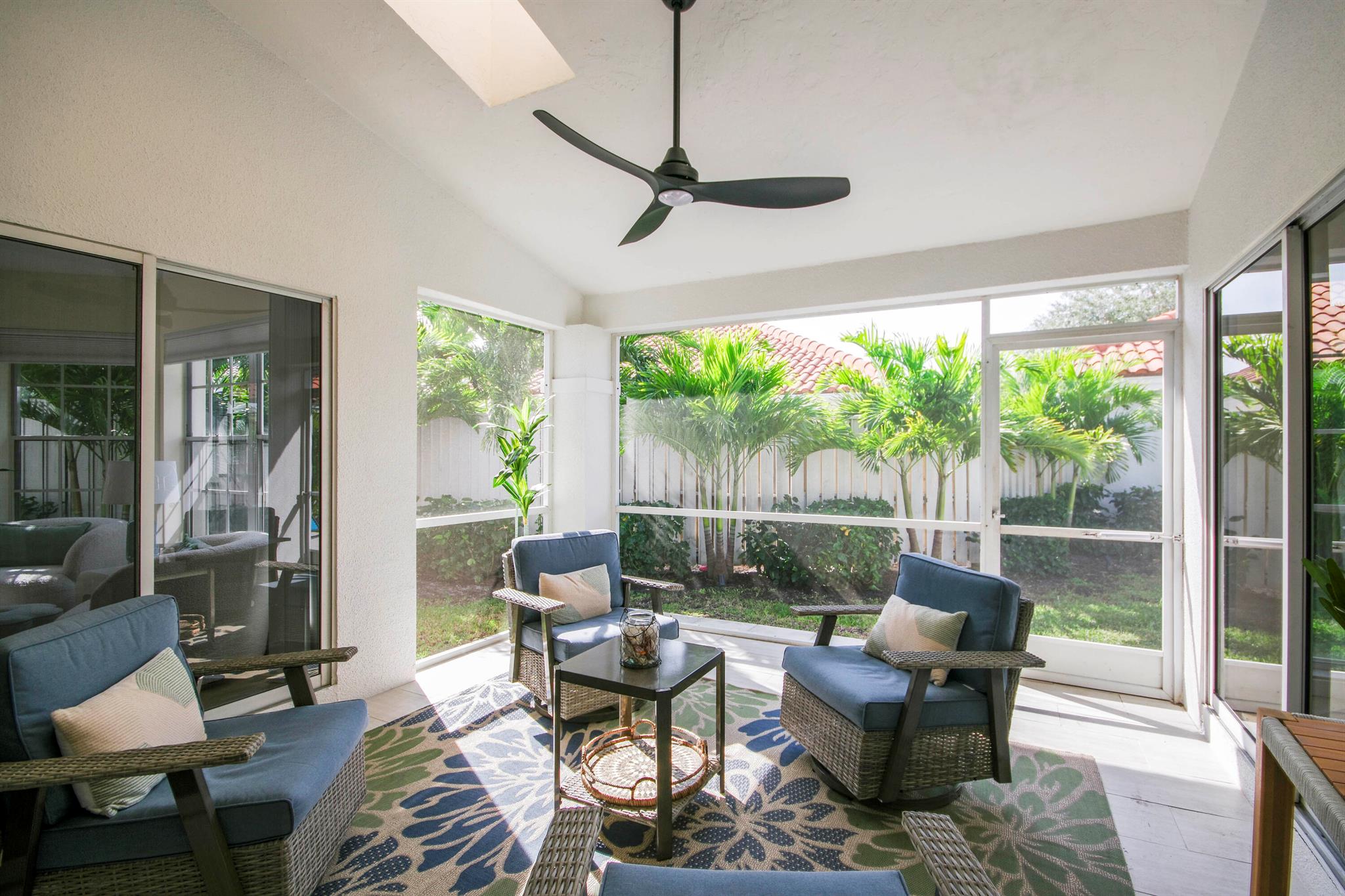 Eagleton at PGA National - Residential