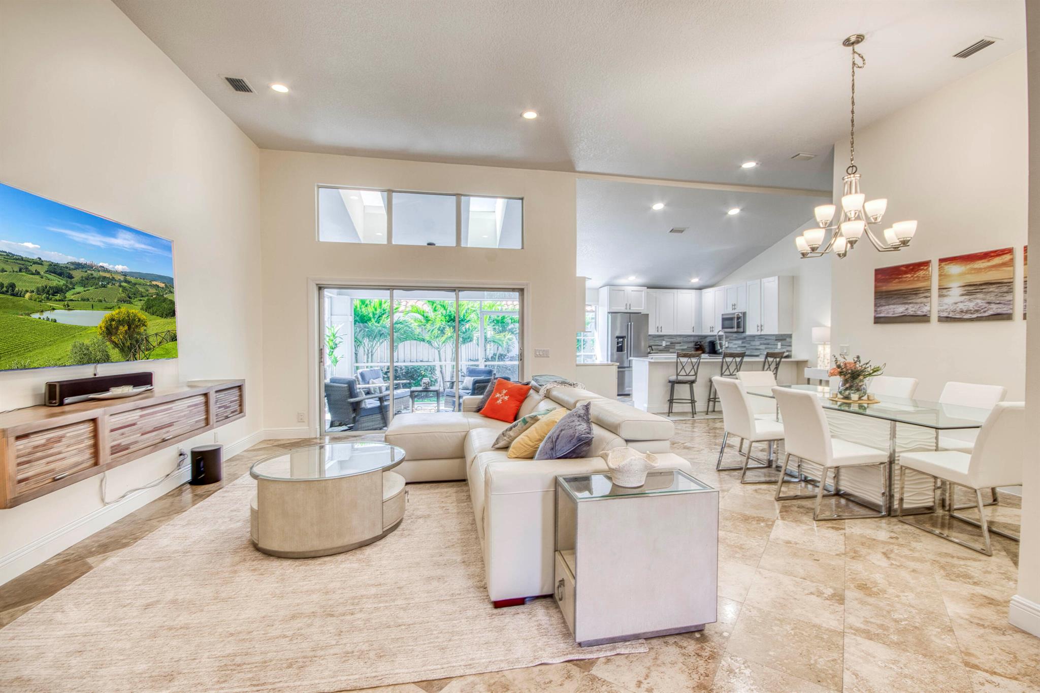 Eagleton at PGA National - Residential