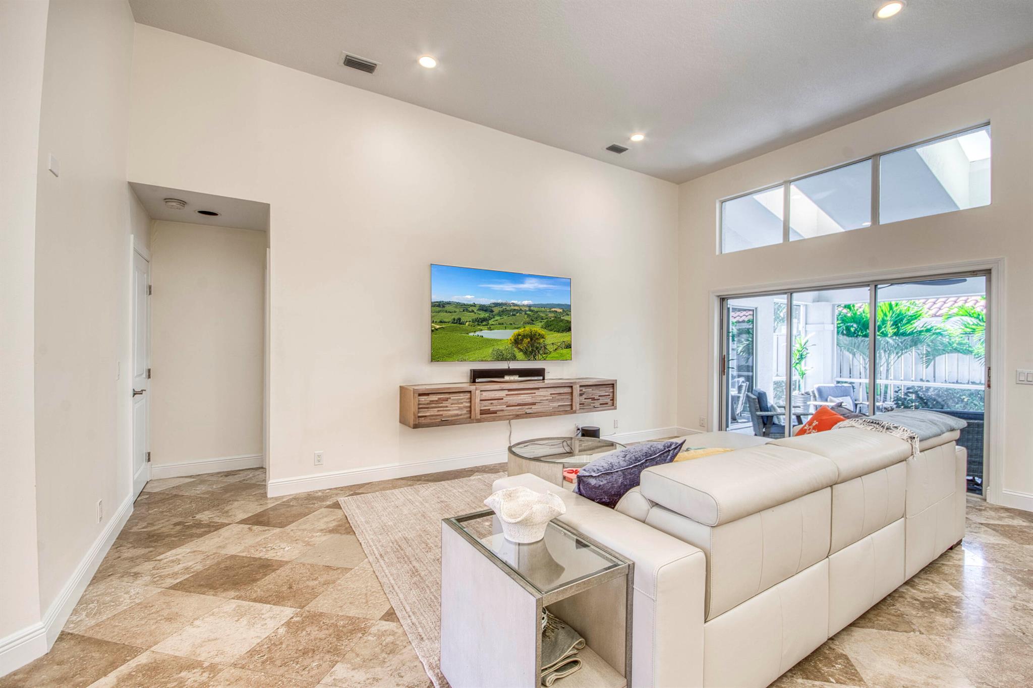 Eagleton at PGA National - Residential