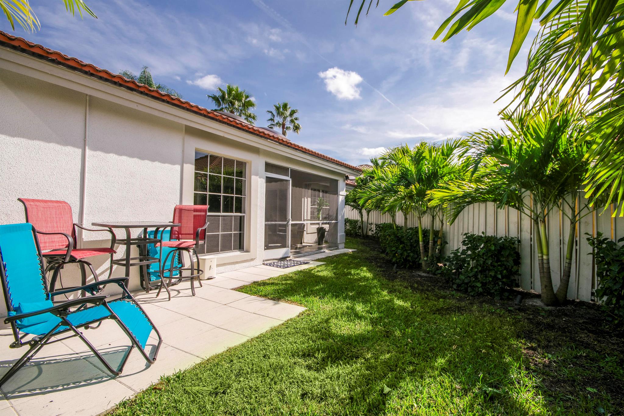 Eagleton at PGA National - Residential