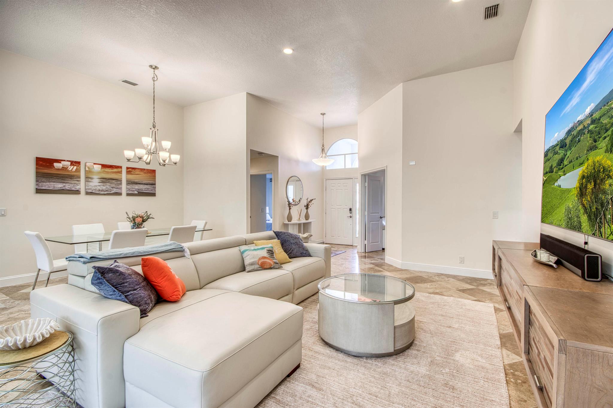 Eagleton at PGA National - Residential