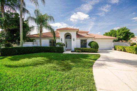 158 Eagleton Court Palm Beach Gardens FL 33418