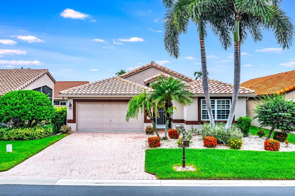 Photo of 11573 Alana Terrace, Boynton Beach, FL 33437 (MLS # R10724292)