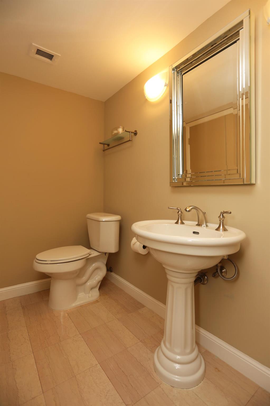 OCEAN TERRACE NORTH CONDO - Residential
