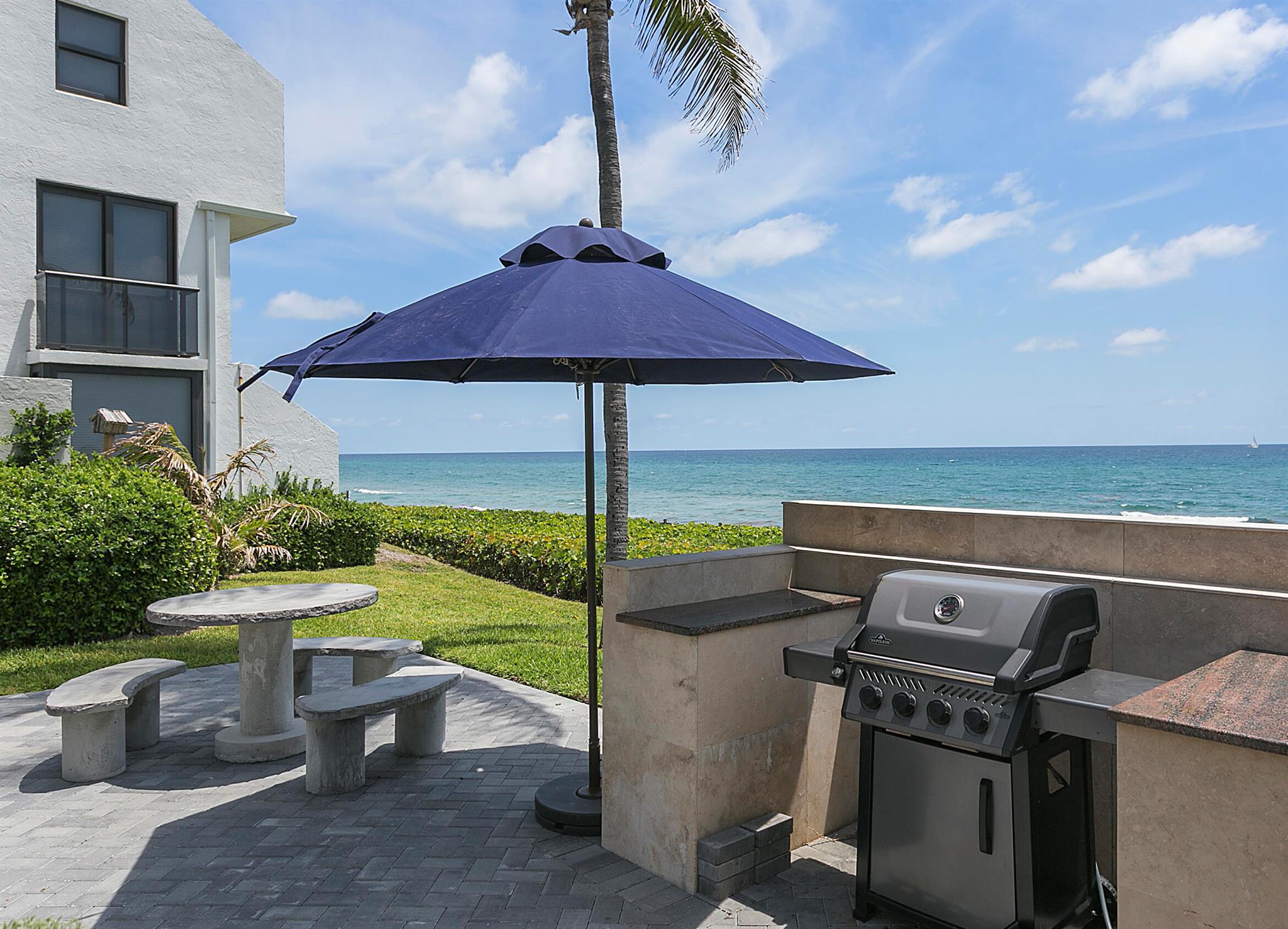 OCEAN TERRACE NORTH CONDO - Residential