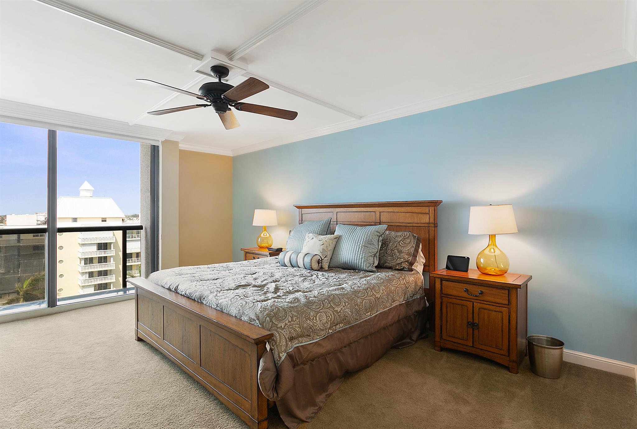 OCEAN TERRACE NORTH CONDO - Residential