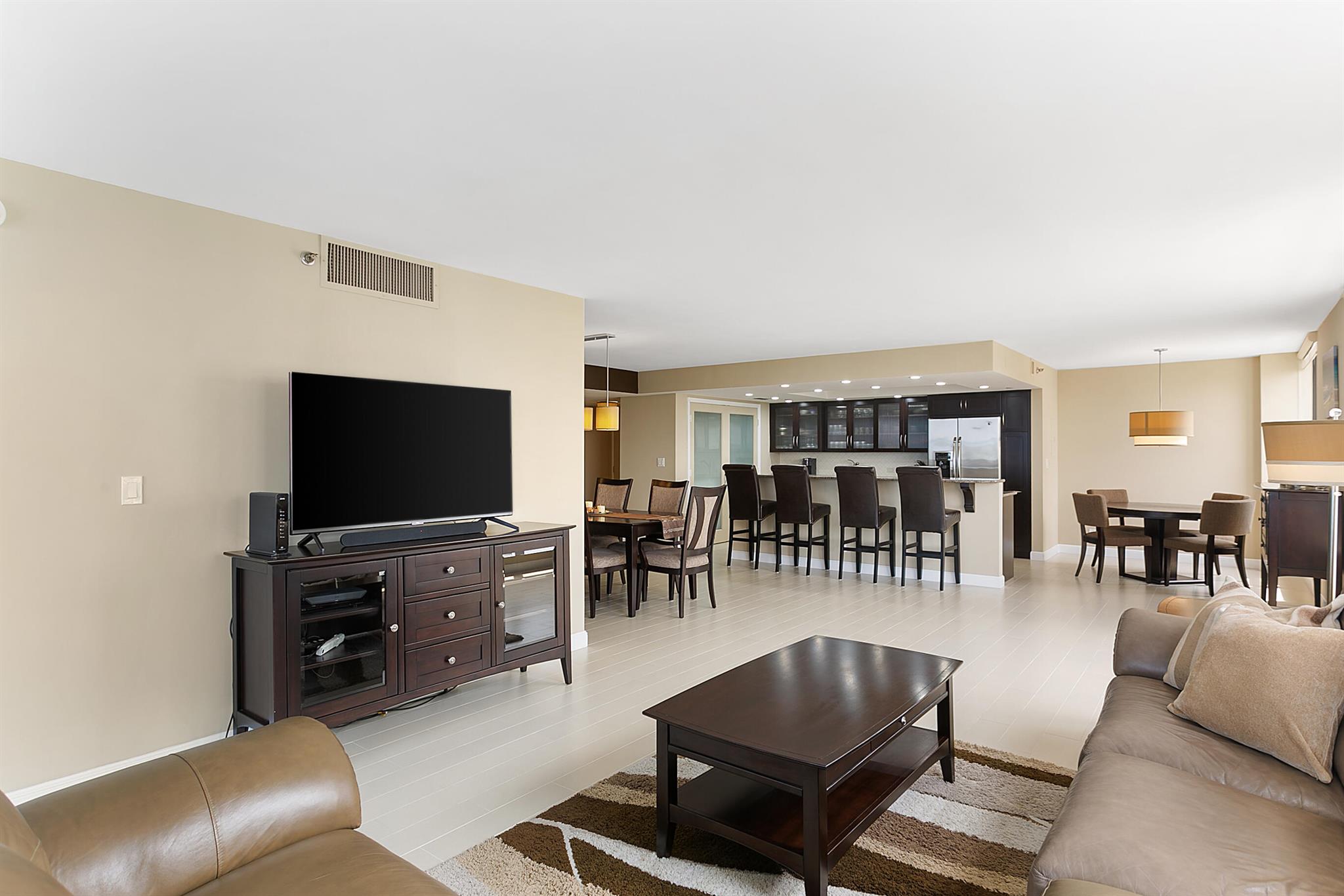 OCEAN TERRACE NORTH CONDO - Residential