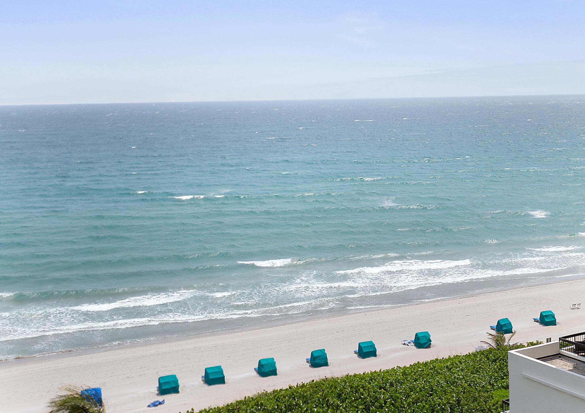 OCEAN TERRACE NORTH CONDO - Residential