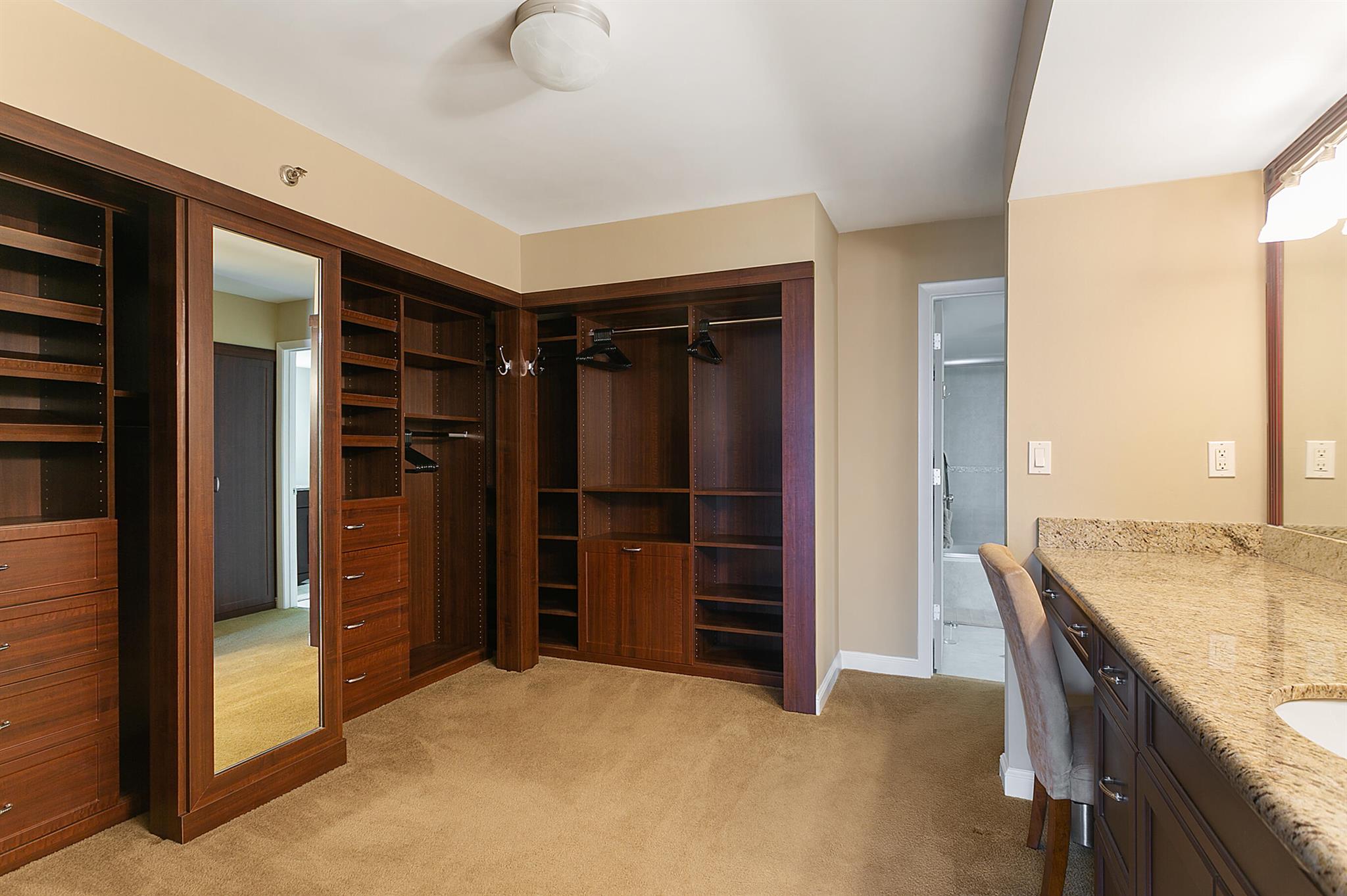 OCEAN TERRACE NORTH CONDO - Residential