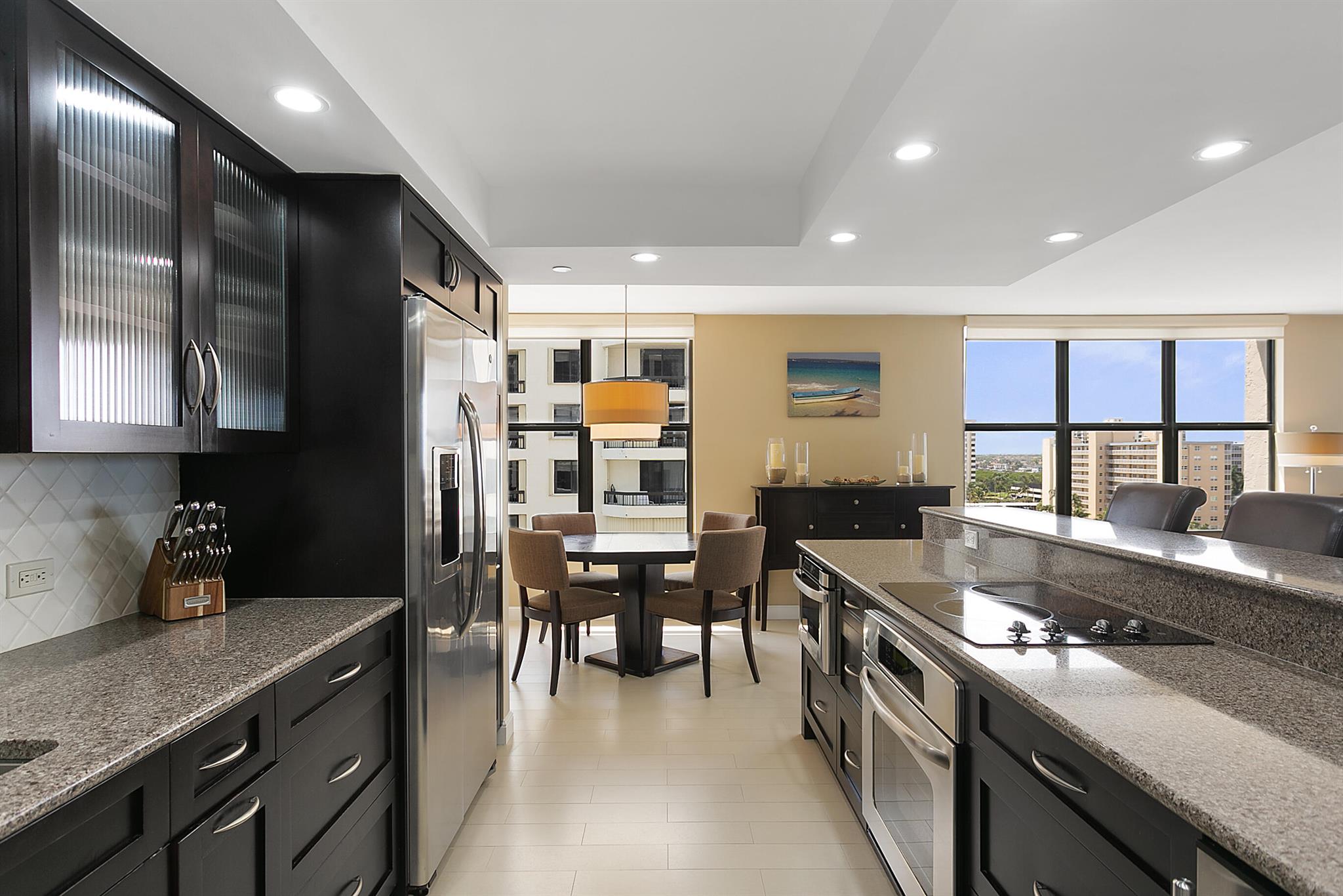OCEAN TERRACE NORTH CONDO - Residential