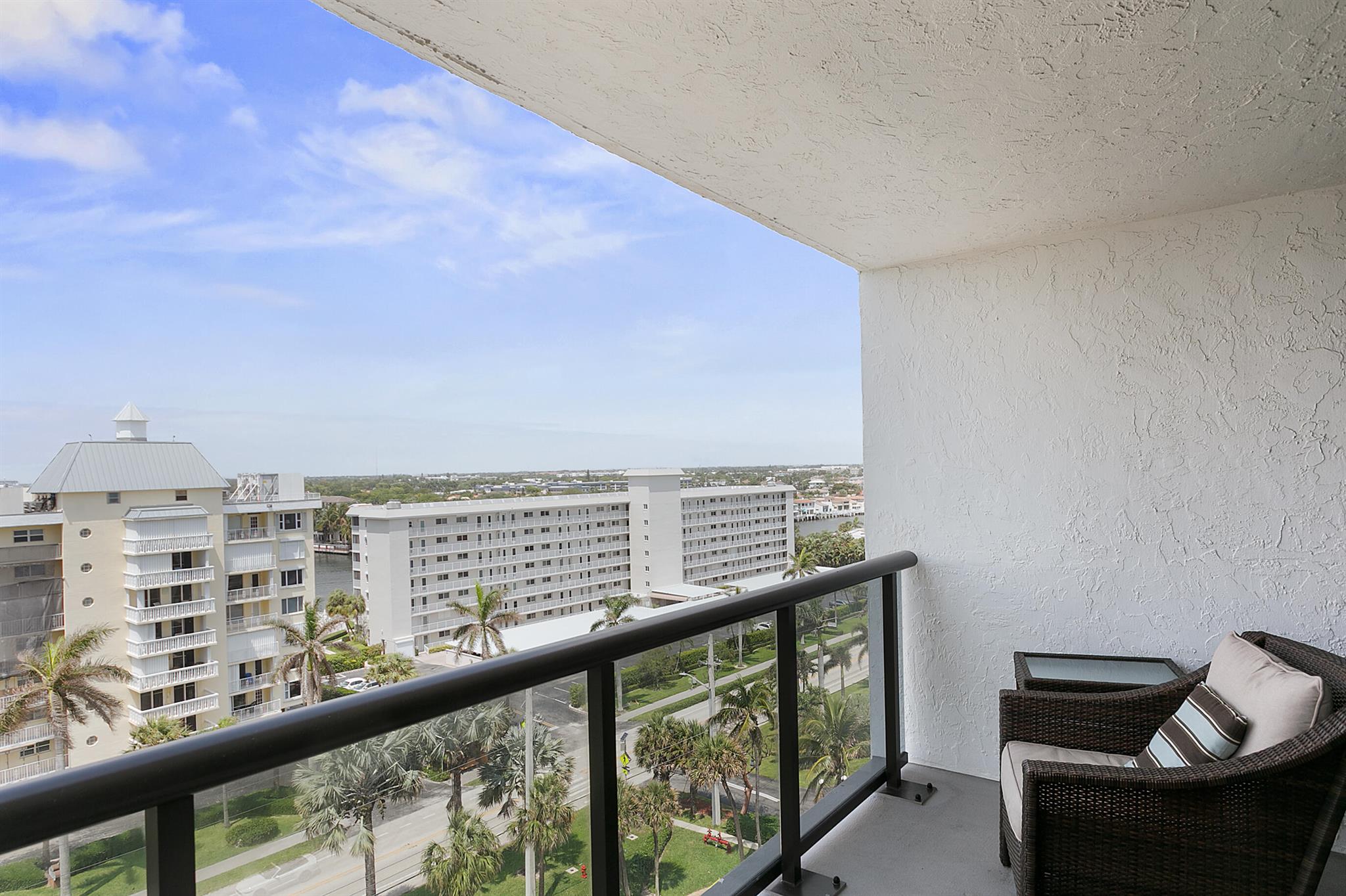 OCEAN TERRACE NORTH CONDO - Residential