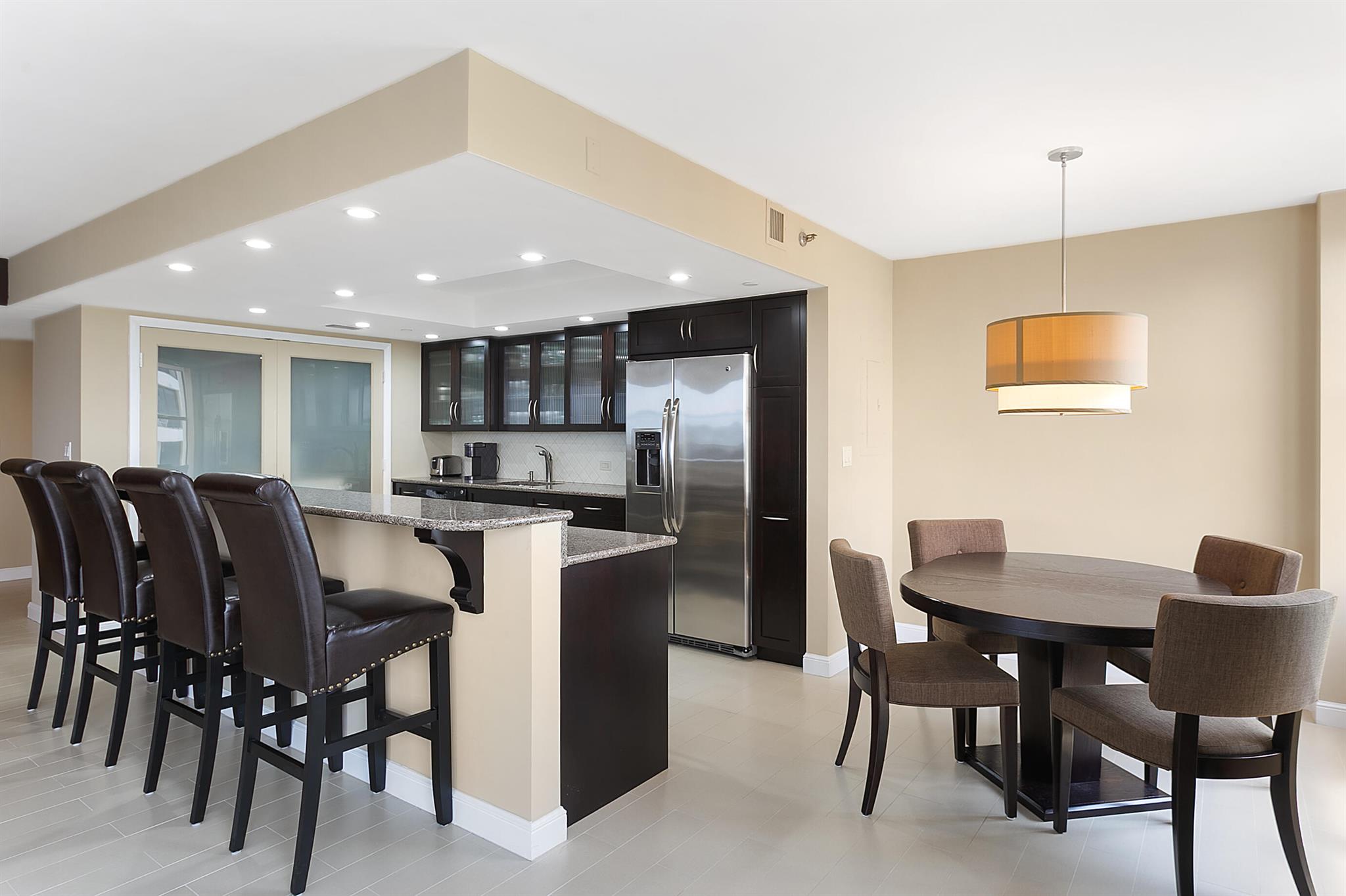 OCEAN TERRACE NORTH CONDO - Residential