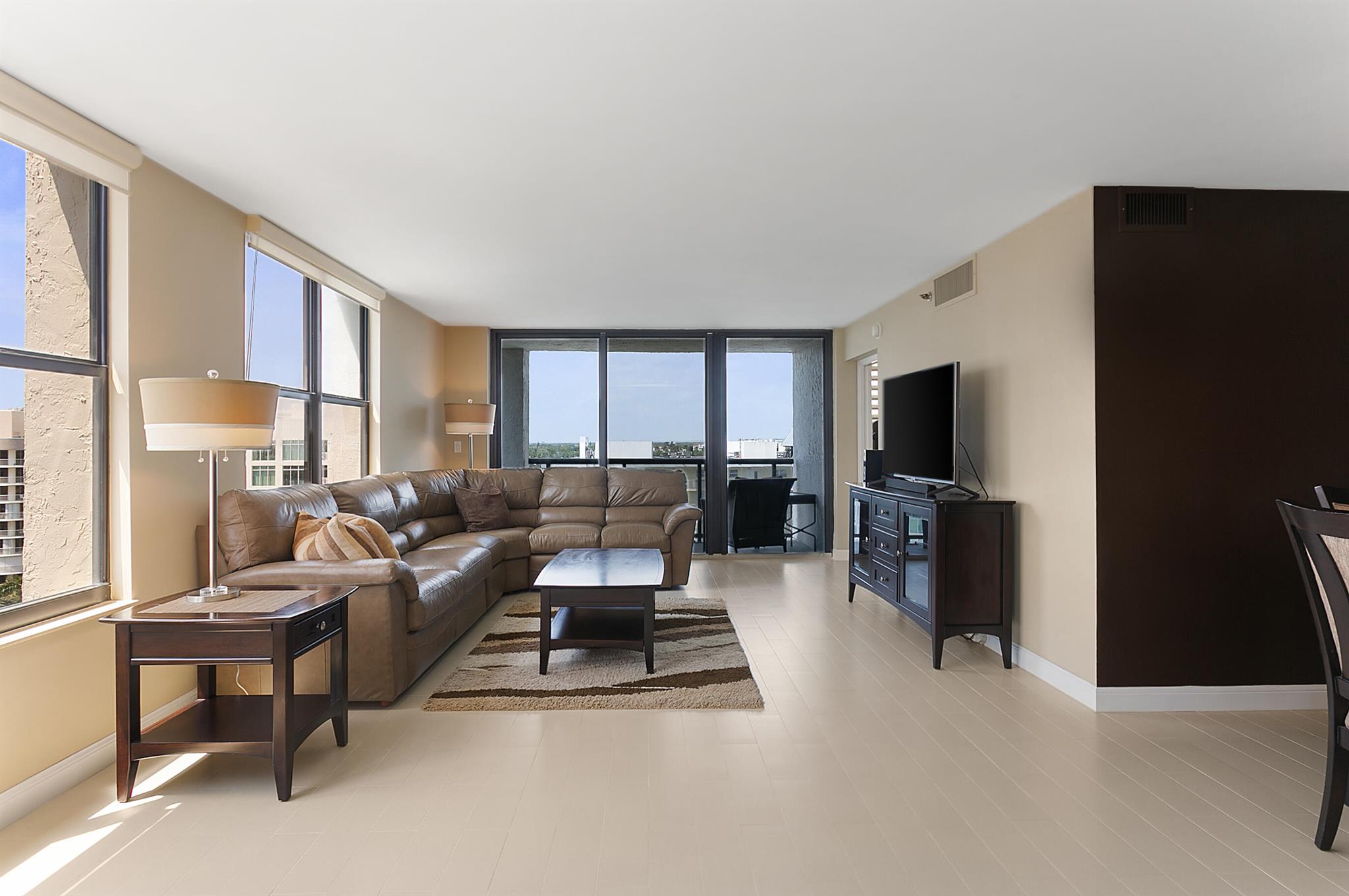 OCEAN TERRACE NORTH CONDO - Residential