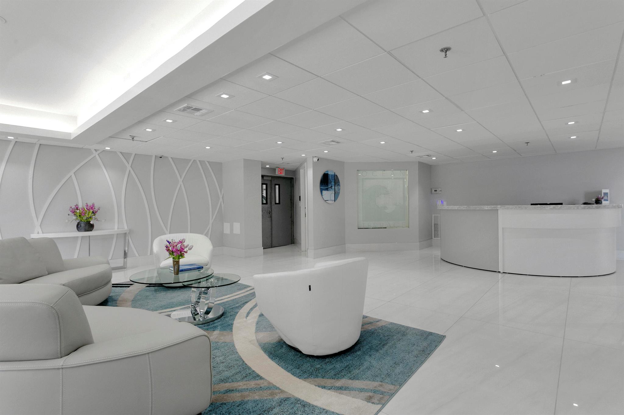 3115 S Ocean Boulevard 801