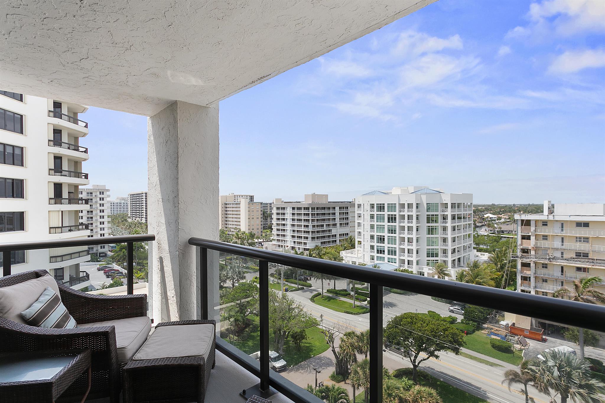 OCEAN TERRACE NORTH CONDO - Residential