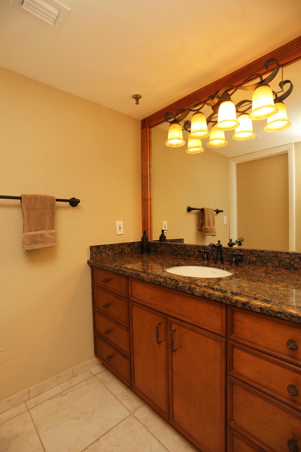 OCEAN TERRACE NORTH CONDO - Residential