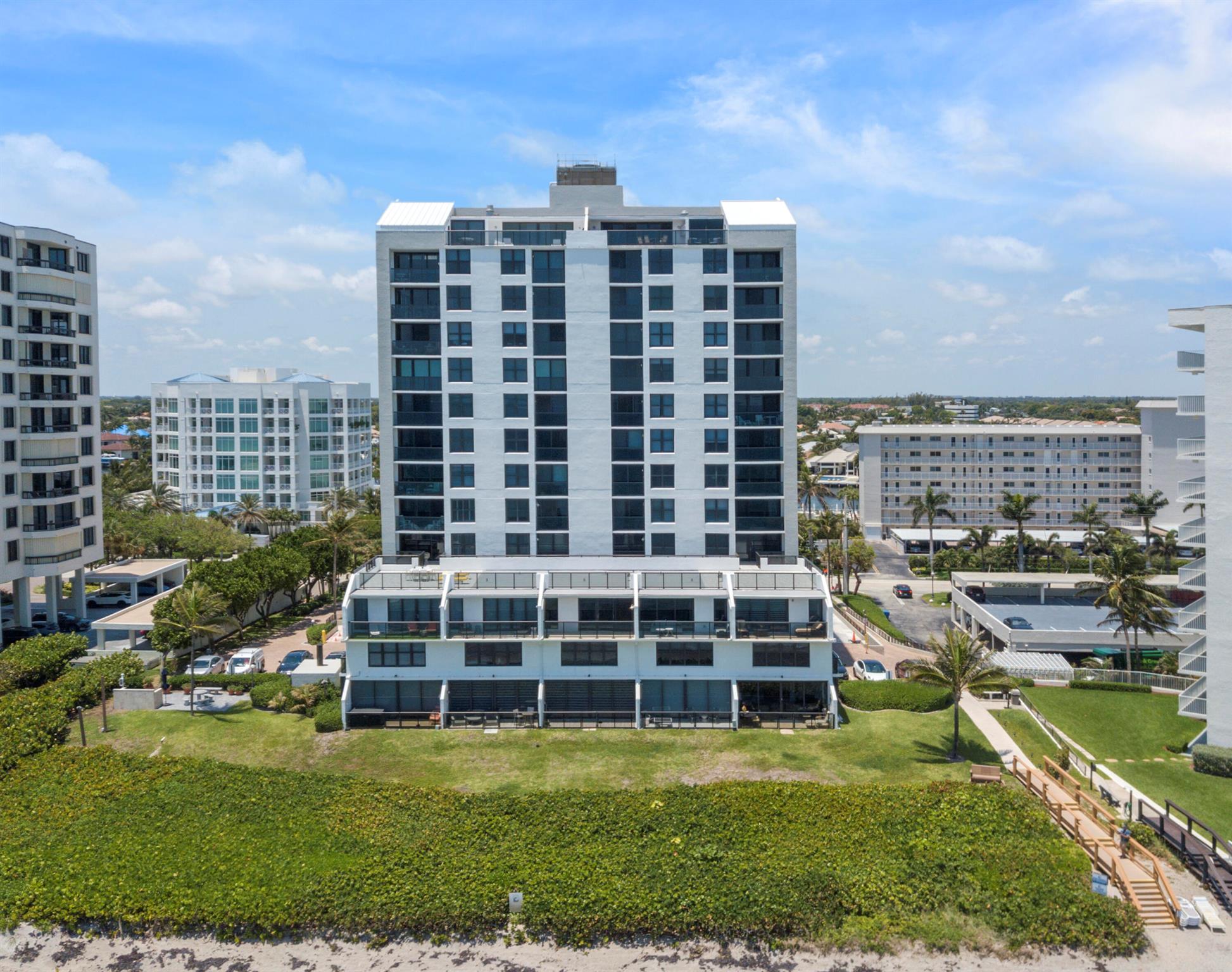 3115 S Ocean Boulevard 801