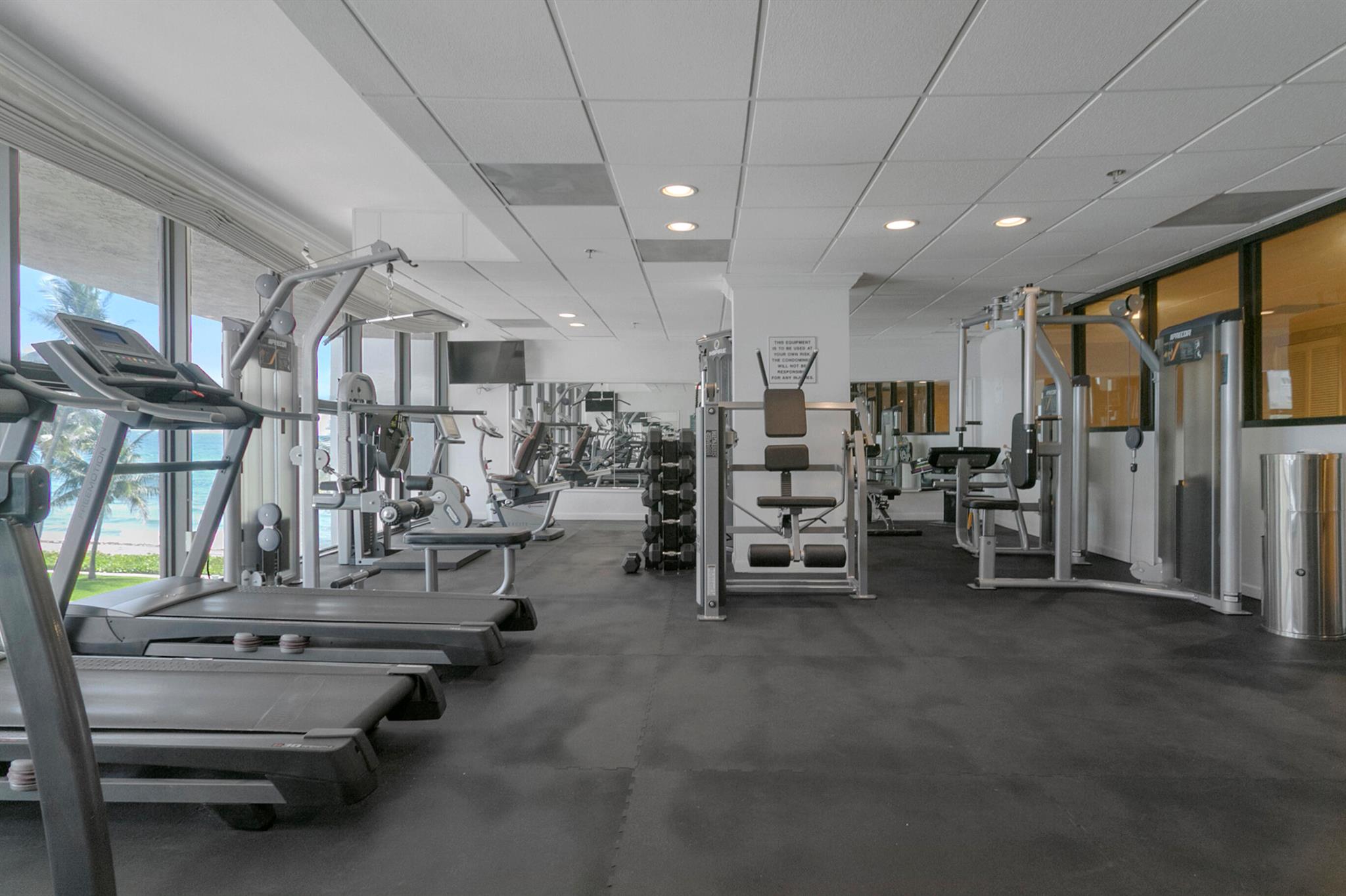 OCEAN TERRACE NORTH CONDO - Residential