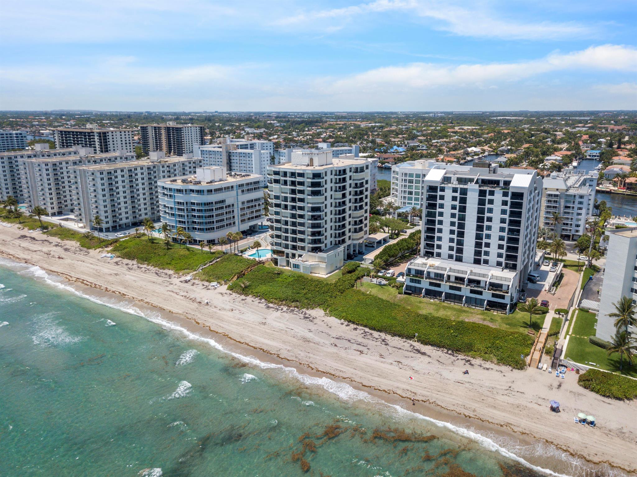 3115 S Ocean Boulevard 801